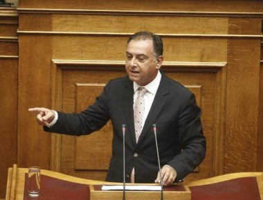 Χ. Κέλλας: «Σε απόγνωση οι οικογένειες του Μονάχου για την μεταστέγαση του ελληνικού Λυκείου του Μονάχου»